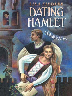 cover image of Dating Hamlet